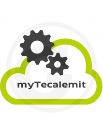 TECALEMIT mytecalemit - Cloud FULL SERVICE